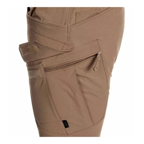 Штаны тактические OTP VersaStretch® Helikon-Tex Mud Brown 