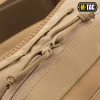 M-Tac сумка поясная Waist Bag Elite койот