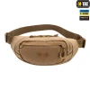 M-Tac сумка поясная Waist Bag Elite койот