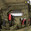 M-Tac Рюкзак Pathfinder Pack 34 л олива