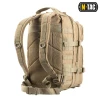M-Tac Рюкзак Assault Pack 20 л койот