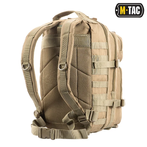 M-Tac Рюкзак Assault Pack 20 л койот