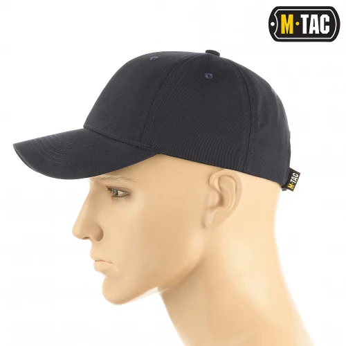 M-Tac Бейсболка Navy Blue