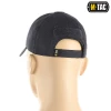 M-Tac Бейсболка з липучкою Navy Blue