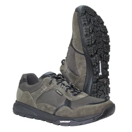 Кросівки тактичні Forester Michelin Sole M615 хакі / олива 