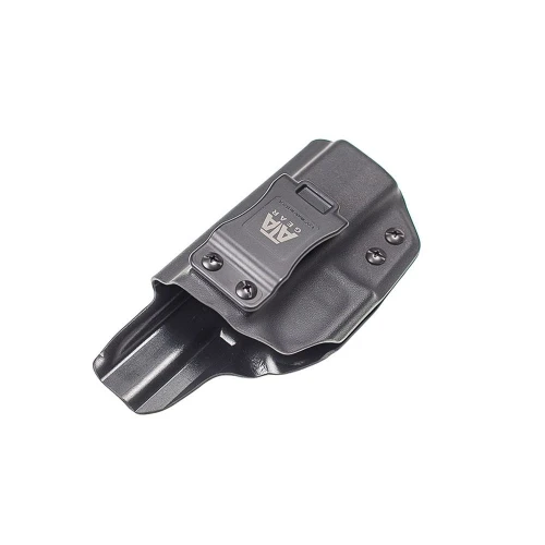КОБУРА ПЛАСТИКОВАЯ ПОЯСНАЯ ATA FANTOM GLOCK 19 / 23 / 19X / 45