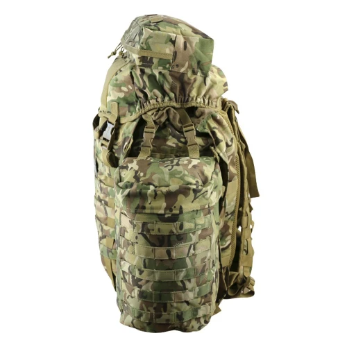 РЮКЗАК ТАКТИЧНИЙ KOMBAT UK TACTICAL ASSAULT PACK 90 Л MULTICAM
