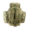 РЮКЗАК ТАКТИЧНИЙ KOMBAT UK TACTICAL ASSAULT PACK 90 Л MULTICAM