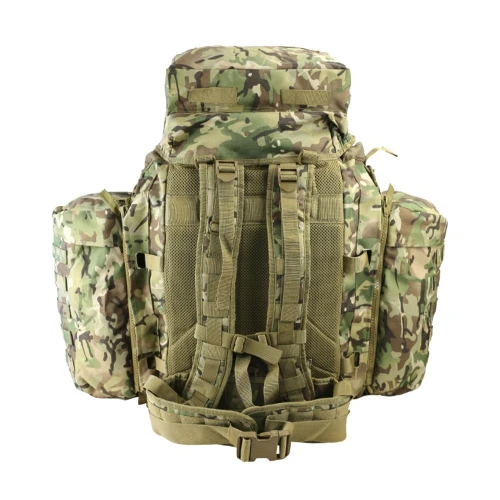 РЮКЗАК ТАКТИЧНИЙ KOMBAT UK TACTICAL ASSAULT PACK 90 Л MULTICAM
