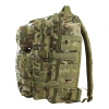 РЮКЗАК ШТУРМОВОЙ STOP REAPER HEX KOMBAT UK 40 Л MULTICAM