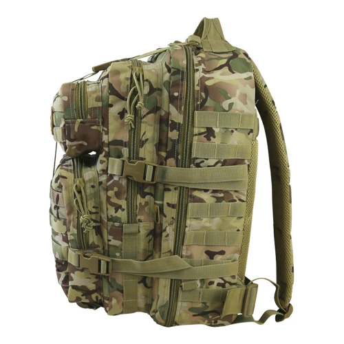 РЮКЗАК ШТУРМОВОЙ STOP REAPER HEX KOMBAT UK 40 Л MULTICAM