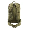 РЮКЗАК ШТУРМОВОЙ STOP REAPER HEX KOMBAT UK 40 Л MULTICAM