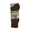 Термошкарпетки Kombat UK Patrol Socks олива 