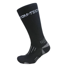 Шкарпетки Thor Coolmax 40% Kombat UK чорні 