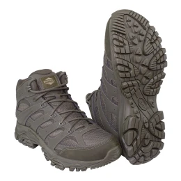 Черевики тактичні Merrell Moab 3 Mid олива 
