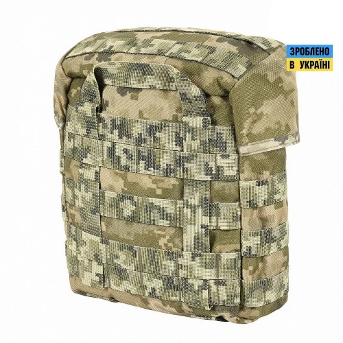 M-TAC ПІДСУМОК "СУХАРКА" MM14