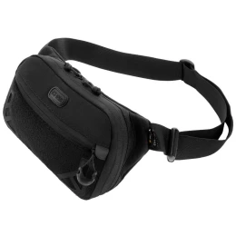M-Tac сумка Pistol Waist Bag Elite Black