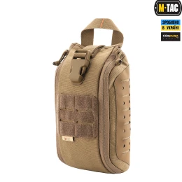 M-TAC ПІДСУМОК МЕДИЧНИЙ ELITE RIP OFF КОЙОТ