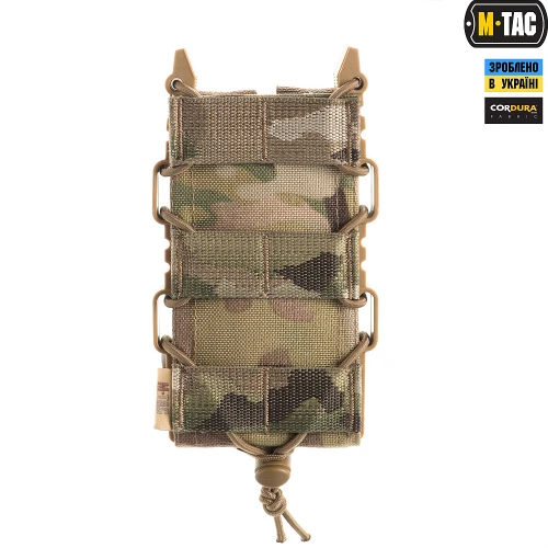 M-TAC ПІДСУМОК ДЛЯ АК ВІДКРИТИЙ ELITE MULTICAM