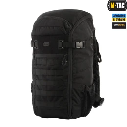 M-Tac рюкзак Gen.2 Elite Small чорний