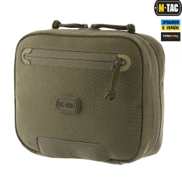 M-TAC ПІДСУМОК ОРГАНАЙЗЕР ELITE RANGER GREEN