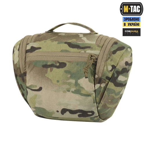 M-Tac несесер Elite Gen.2 Multicam 