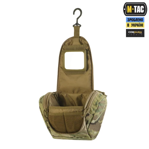 M-Tac несесер Elite Gen.2 Multicam 