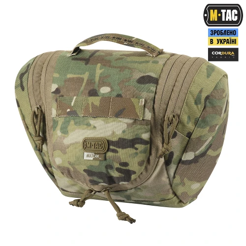 M-Tac несесер Elite Gen.2 Multicam 