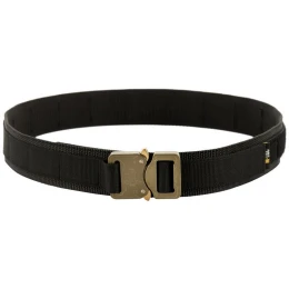 M-Tac ремень Cobra Buckle Tactical Belt черный