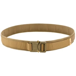 M-Tac ремень Cobra Buckle Tactical Belt койот