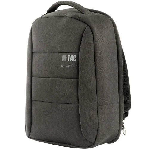 M-Tac рюкзак Urban Line Anti Theft Pack