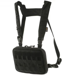 M-Tac Chest Rig Elite чорний