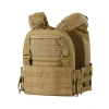 M-Tac плитоноска Cuirass QRS Gen.II койот