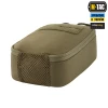 M-Tac органайзер утилитарный Elite Small  (22х14 см) Ranger Green  купить в Украине