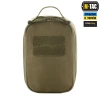 M-Tac органайзер утилитарный Elite Small  (22х14 см) Ranger Green  купить в Украине