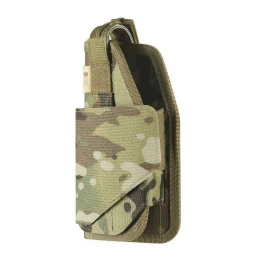 M-TAC КОБУРА УНІВЕРСАЛЬНА ELITE LEFT MULTICAM
