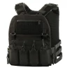 M-Tac плитоноска Cuirass QRS XL черная 