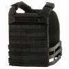 M-Tac плитоноска Cuirass QRS XL черная 