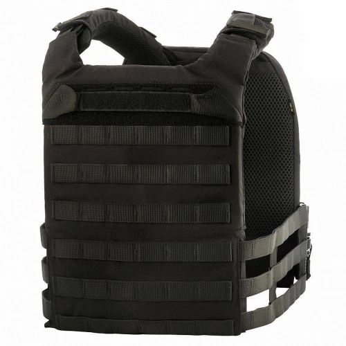 M-Tac плитоноска Cuirass QRS XL черная 