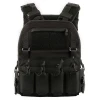 M-Tac плитоноска Cuirass QRS XL черная 