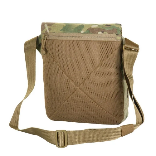 M-TAC СУМКА KONVERT BAG ELITE MULTICAM