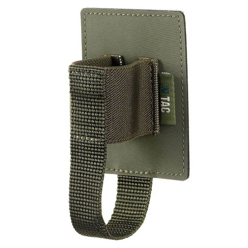 M-TAC ВСТАВКА МОДУЛЬНА ДЛЯ ГАЗОВОГО БАЛОНЧИКА RANGER GREEN