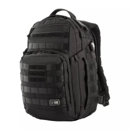 M-Tac Рюкзак Intruder Pack 27 л чорний