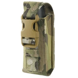 M-TAC ПІДСУМОК ДЛЯ ГАЗОВОГО БАЛОНЧИКА ВЕРТИКАЛЬНИЙ MULTICAM