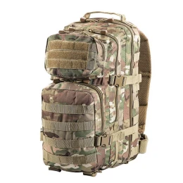 M-Tac Рюкзак Assault Pack 20 л multicam