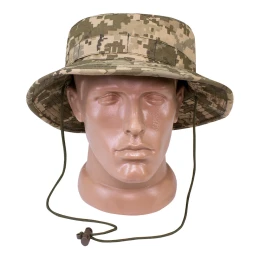 Милитарка™ панама с лентой MOLLE ММ-14