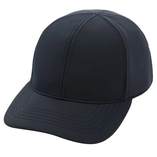 M-Tac бейсболка Soft Shell Cold Weather Dark Navy Blue