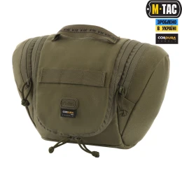 M-Tac несесер Elite Gen.2 ranger green
