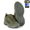 M-Tac кроссовки тактические демисезонные Ranger Green