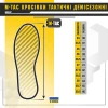 M-Tac кроссовки тактические демисезонные Ranger Green 